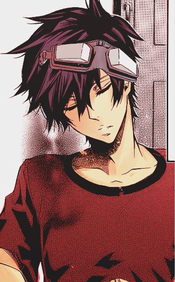 Karneval, Gareki 