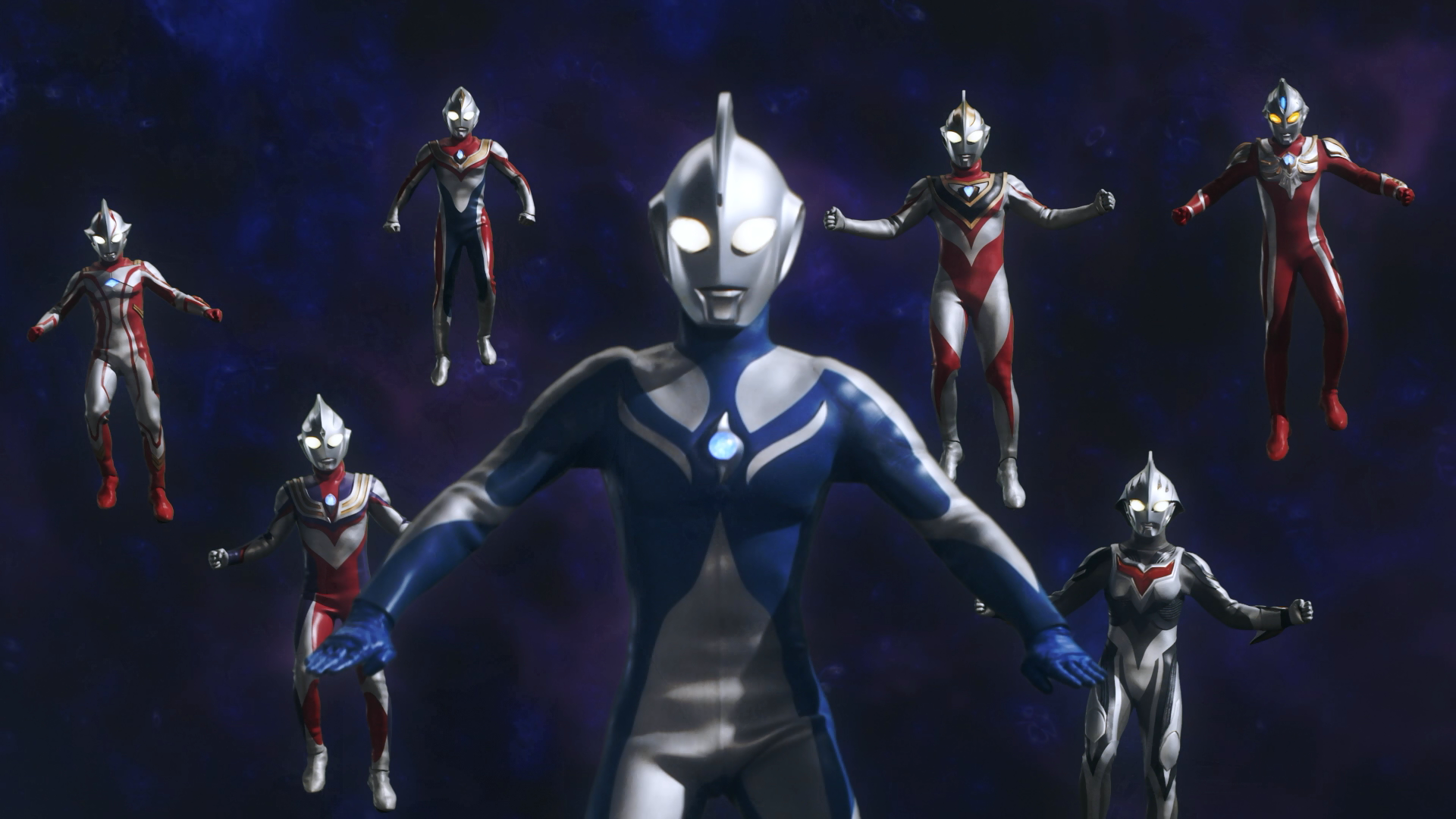 Ultraman all-star chronicle. Ультрамен новый герой. Л2м орб валпайпер. Foto ultraman orb. Ультрамен восхождение.