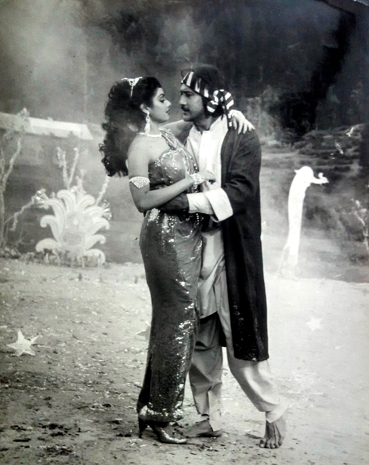 Jackie Shroff - Sridevi.jpg