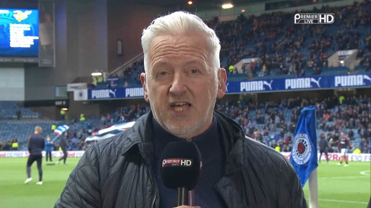 Лига Европы 2017-2018  1-й квалификационный раунд  Первый матч  Рейнджерс (Шотландия) - Прогресс Нидеркорн (Люксембург)  Premier Sports HD.mkv_20170701_2.png