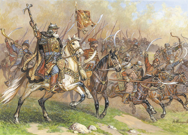 1.12Russkayapomestnayakonnica.jpg