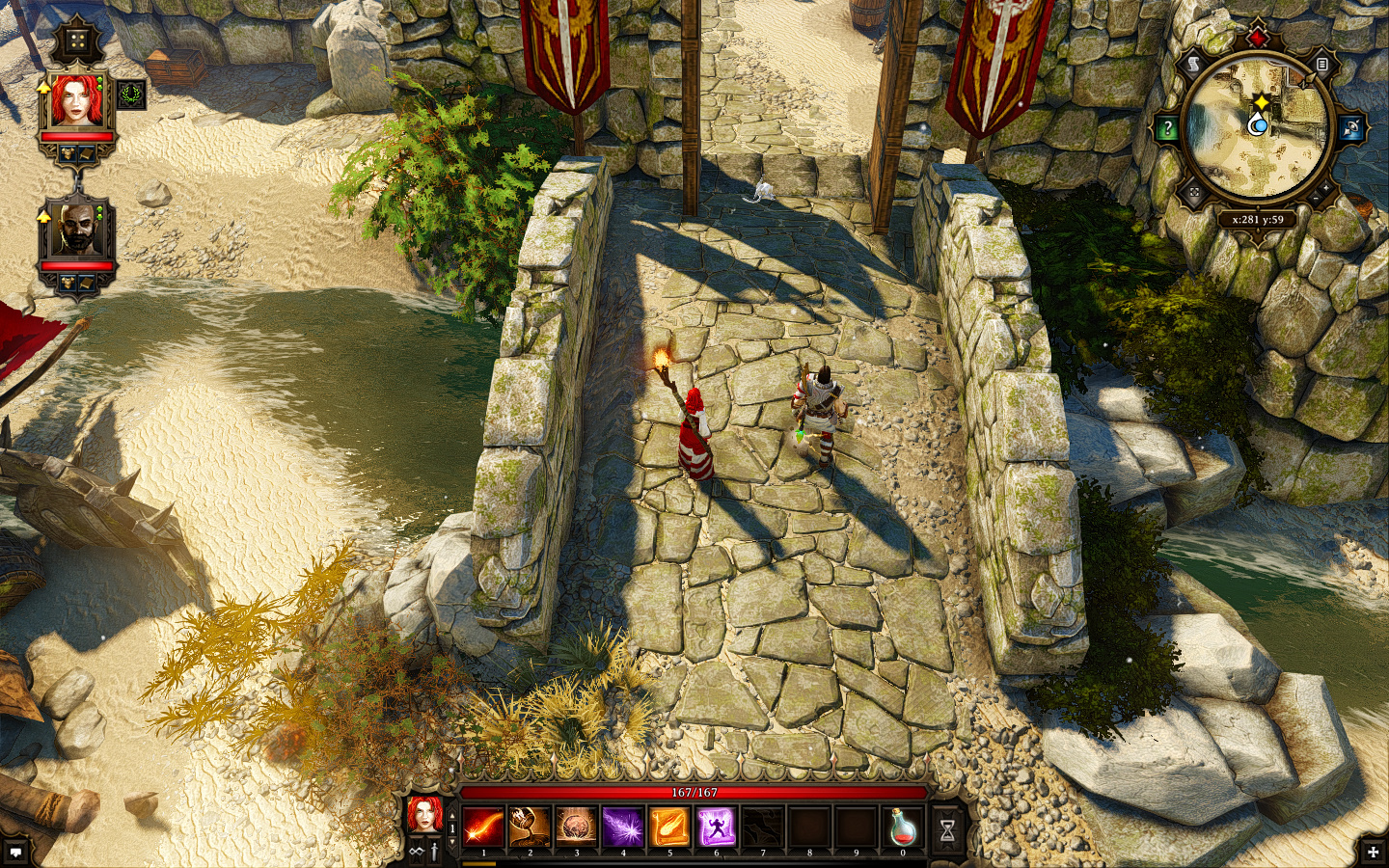 Divinity original sin enhanced edition steam rip фото 72