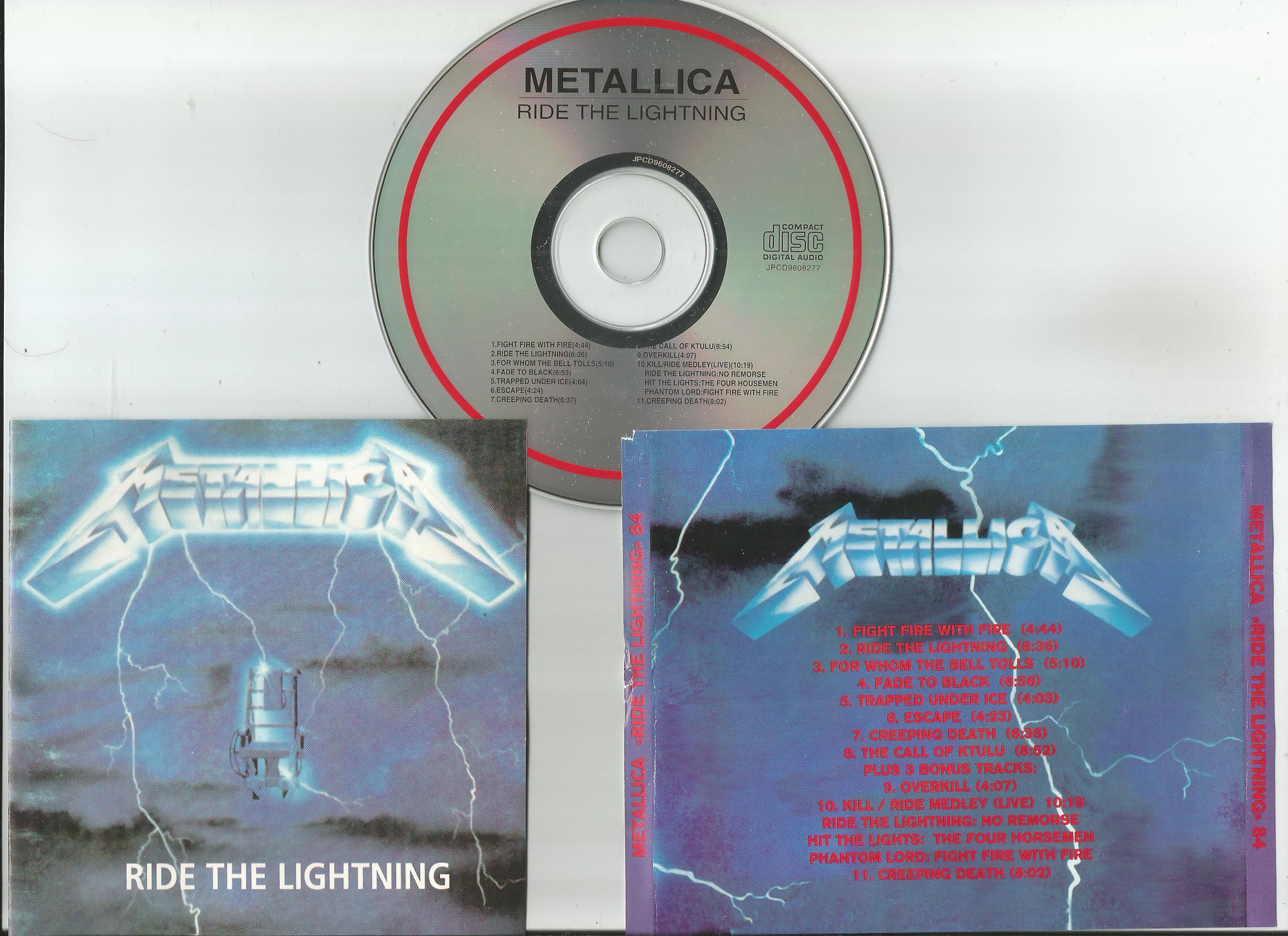 Ride the lightning перевод. 1984 Ride the Lightning обложка. Ride the Lightning диск. Metallica - Ride the Lightning. Metallica Ride the Lightning альбом.