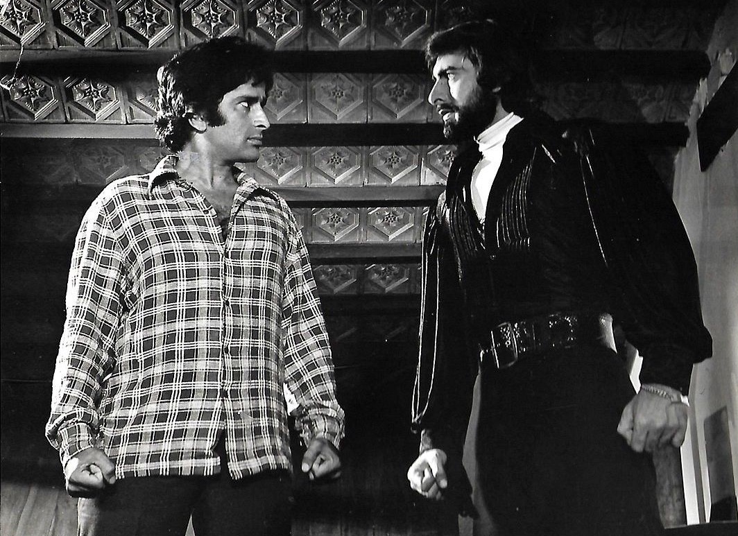 Shashi Kapoor  Kabir Bedi.jpg
