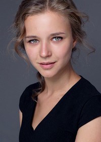 Любовь Константинова