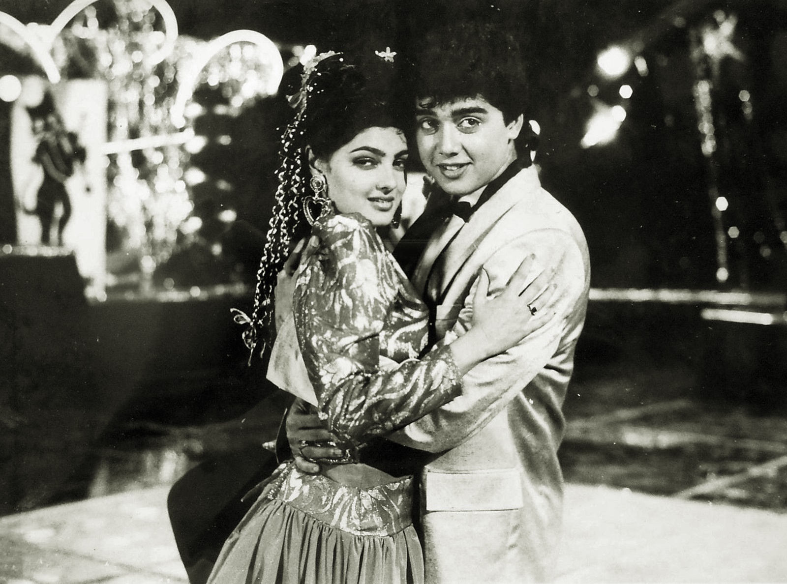 Actress Harish  Mamta.jpg