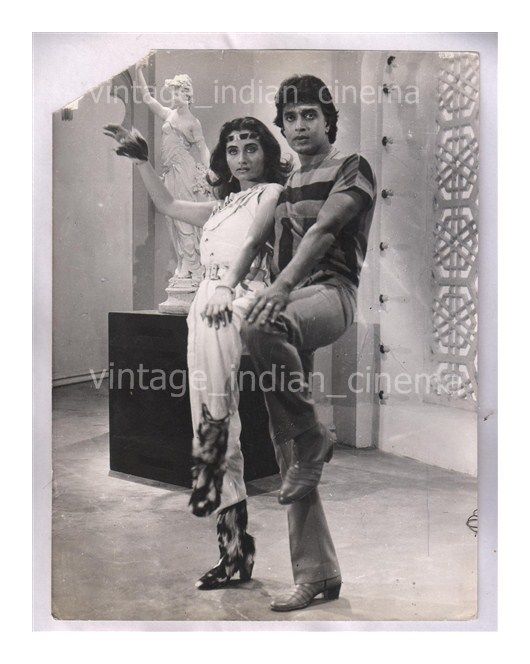 Original-Bollywood-Rare-photo-Mithun-In-Kasam-paida.jpg