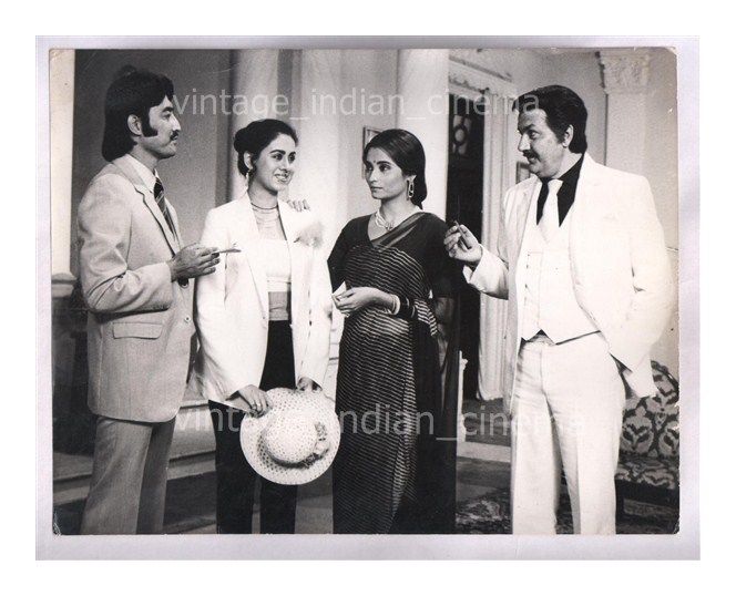 Original-Bollywood-photo-Prem-Chopra-Danny-In-Oonche-Log.jpg