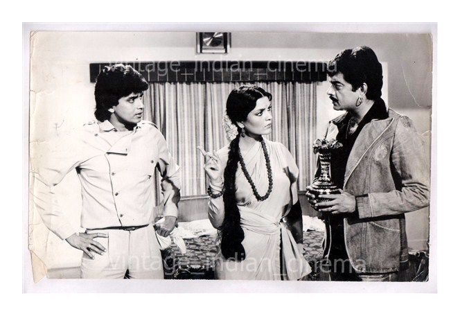 Original-Bollywood-photo-Mithun-shatrughan-Zeenat-In-Taqdeer-1983-15cmX24cm.jpg