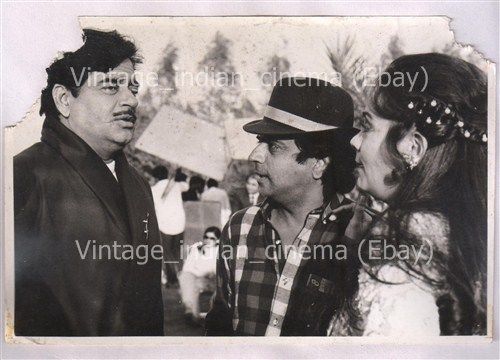 Original-Bollywood-photo-Shatrughan-In-Andhiyan-1989-10cmX16cm.jpg