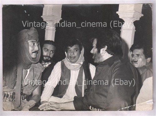 Original-Bollywood-photo-Dany-Dharmendra-Jagdip-In-Kasam-suhag-ki.jpg