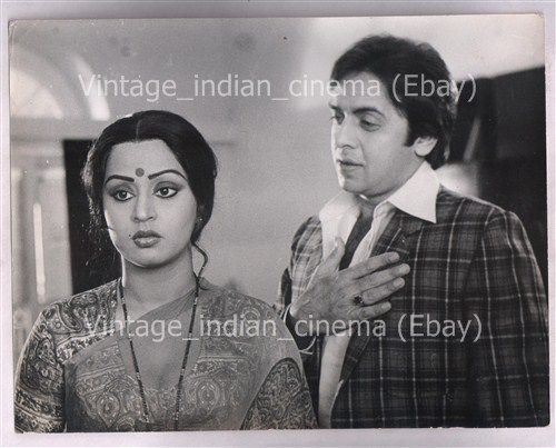 Original-Bollywood-photo-Vinod-mehra-Shoma-In-Hisab-kitaab.jpg