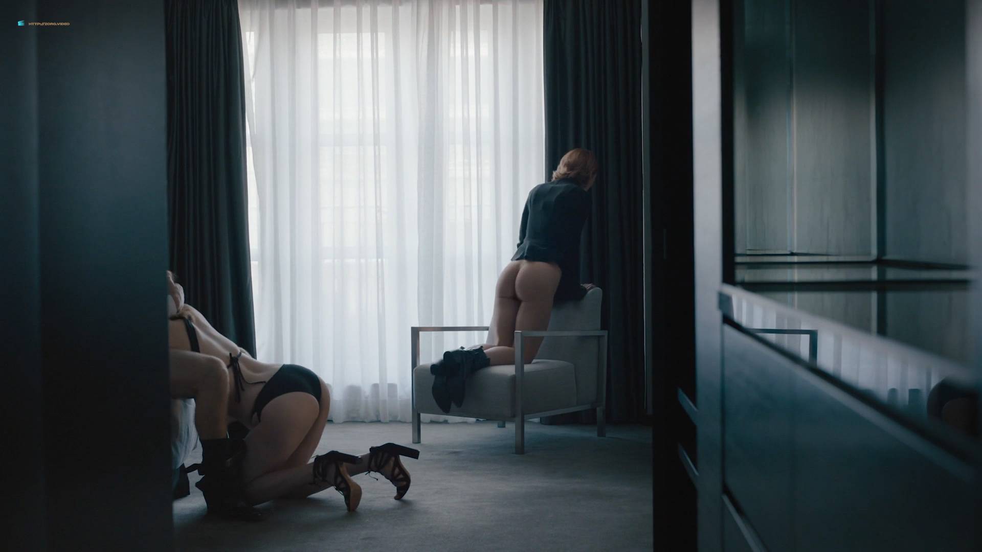 Louisa krause [the girlfriend experience]