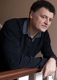 Стивен Моффат