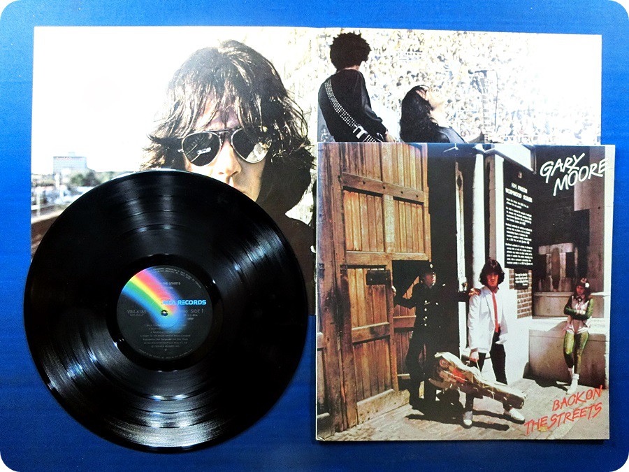 MOORE Back on the Streets VIM61853.jpg