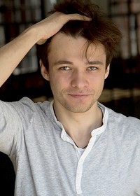 Игорь Лизенгевич