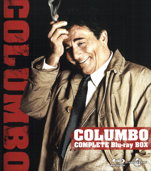  / Columbo [1-13 ] (1968-2003) BDRip-AVC | 