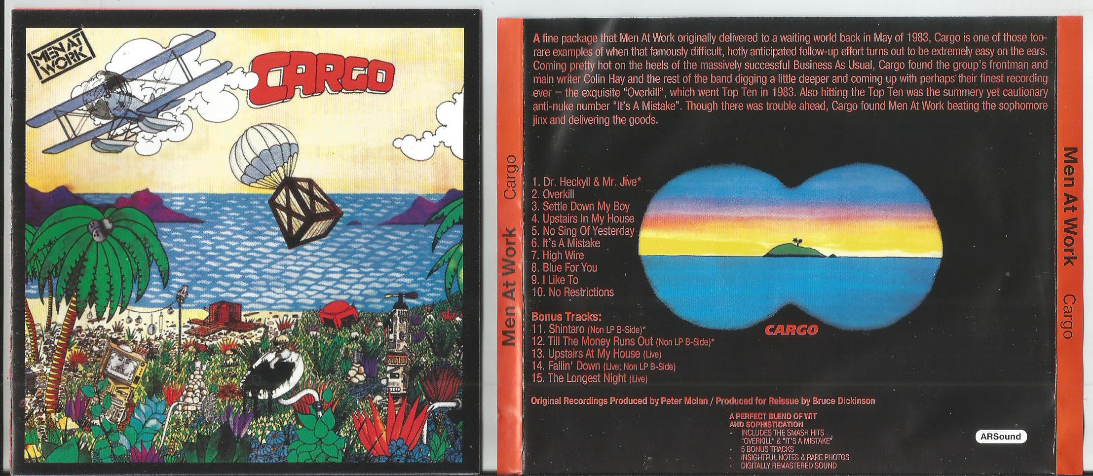 MEN AT WORK CARGO.jpg