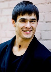 Илья Мирошников