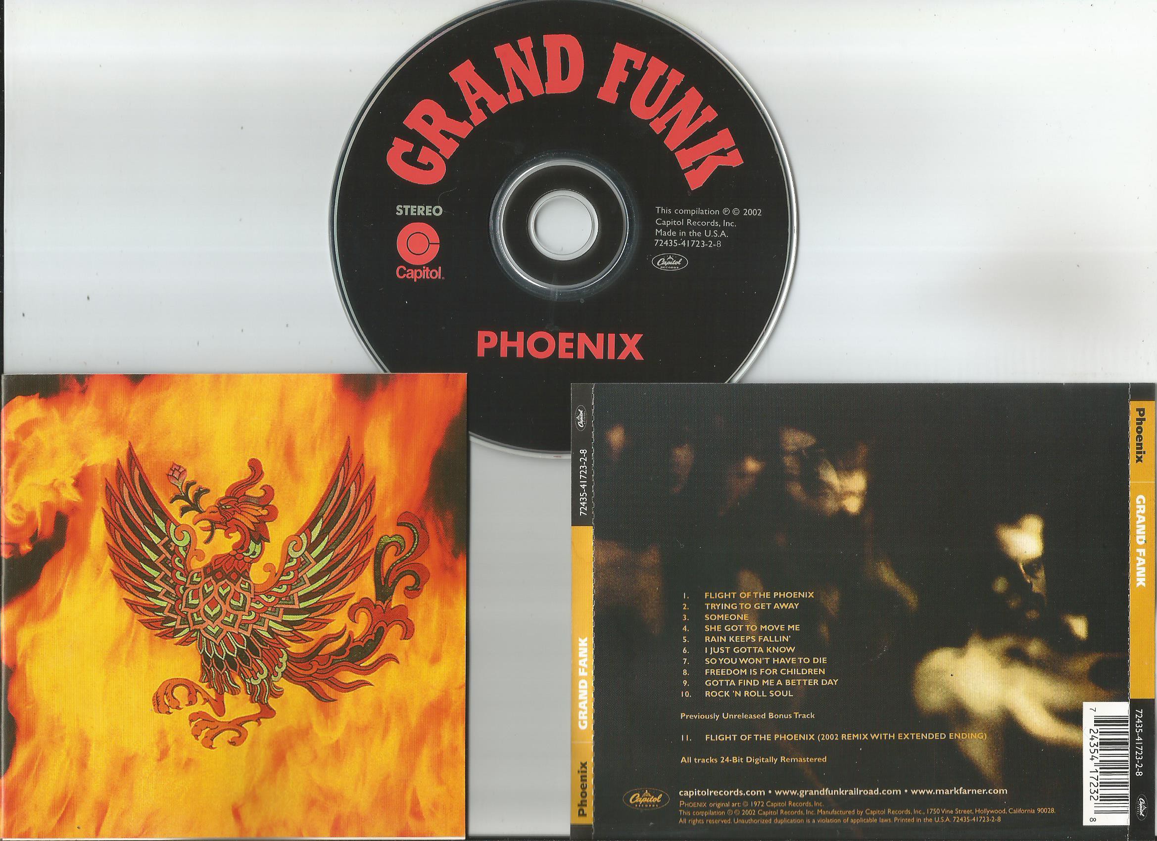 Max80 Phoenix