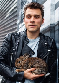 Евгений Морозов