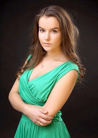 Мария Свирид