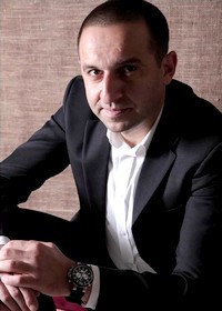 Сослан Фидаров
