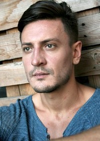 Сергей Журавлёв (II)