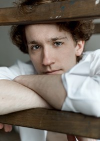 Данила Рассомахин