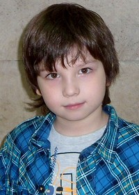 Сергей Медведев (III)