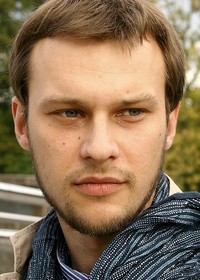 Виталий Кравченко (III)