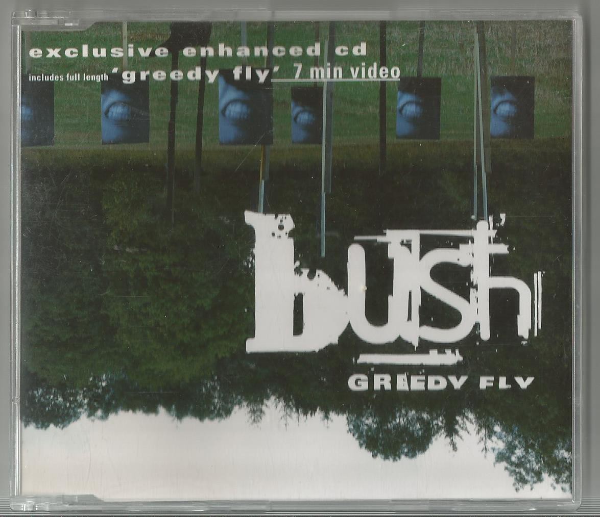 Greedy песня текст. CD синглы. Swallowed Bush. Bush "Razorblade Suitcase". Bush Razorblade Suitcase Cover.