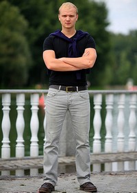 Дмитрий Подадаев