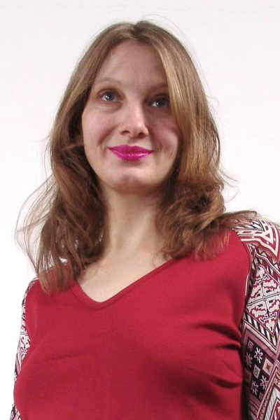 Penelope - Russian mature