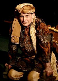Владимир Кузнецов (IV)