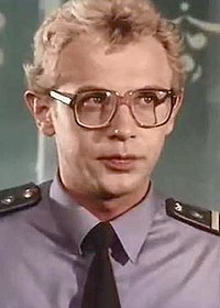 Владимир Кузнецов (V)