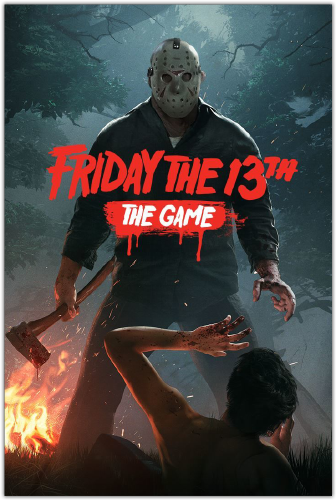 Friday the 13th: The Game
