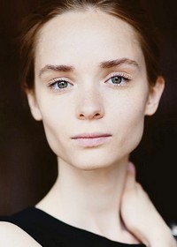 Анастасия Куимова
