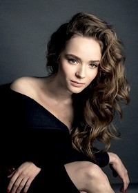 Анастасия Куимова