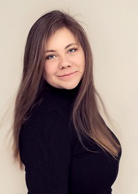 Ольга Ергина
