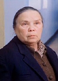 Татьяна Волкова (I)