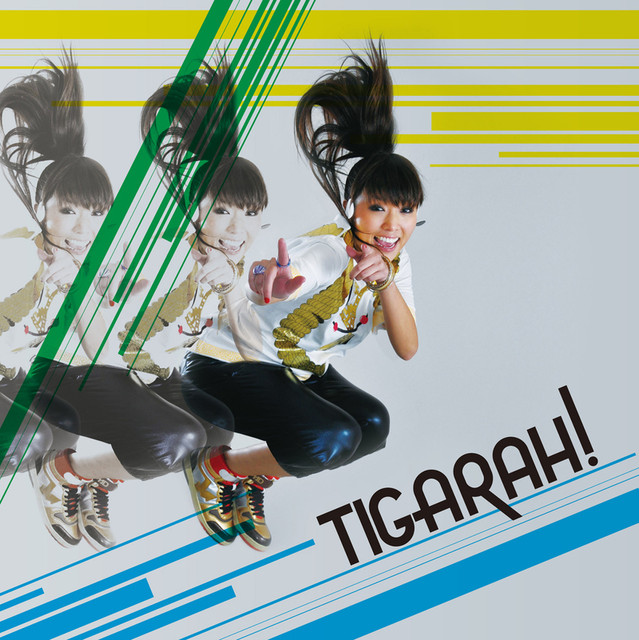 20180622.1059.13 Tigarah - Tigarah! (2009) cover.jpg