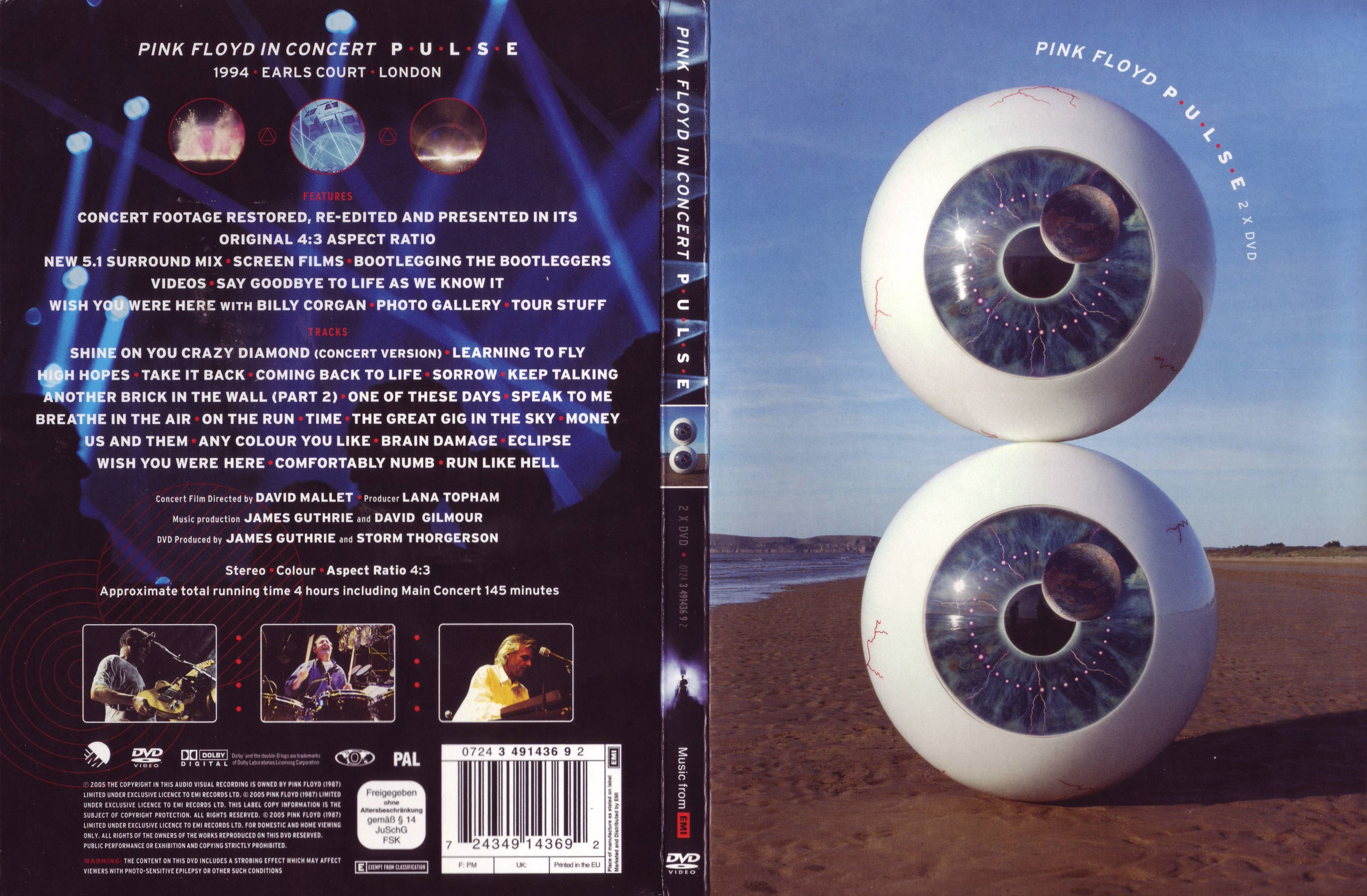 Песня m u s e. Обложка диска Pink Floyd Pulse. Pink Floyd 1995 Pulse Live. Pink Floyd обложка DVD. Pink Floyd Pulse DVD.