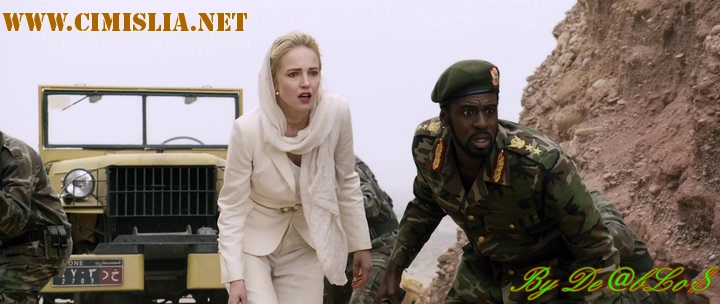 Китайский продавец / China Salesman [2017 / WEB-DLRip]