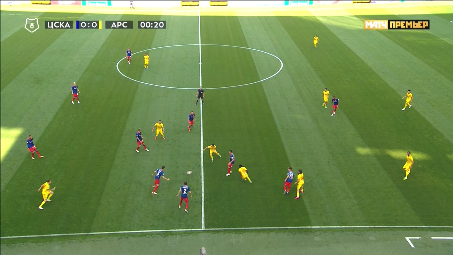 Чемпионат России 2018-2019 4-й тур ЦСКА Москва – Арсенал Тула Матч! Премьер HD.ts_20180819_165820.117.jpg