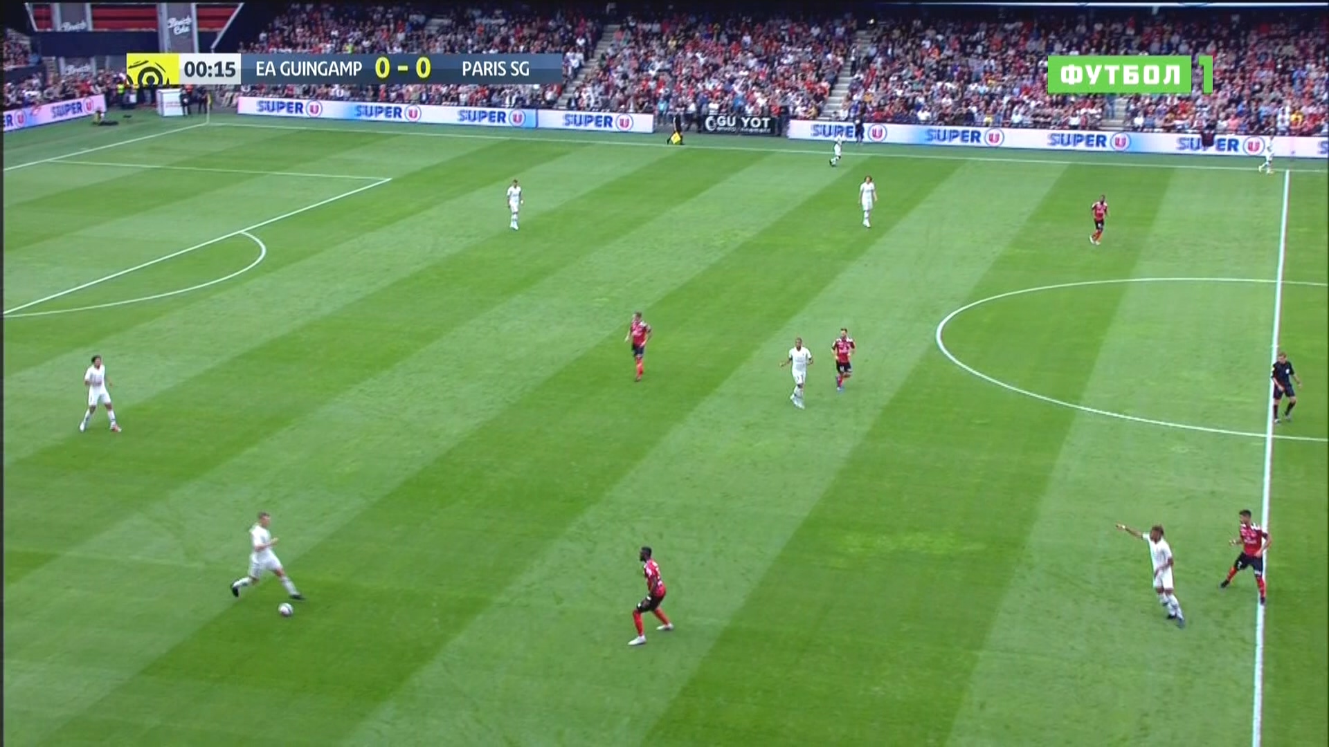 Чемпионат Франции 2018-2019 2-й тур Генгам – ПСЖ Матч! Футбол 1 HD.ts_20180819_143747.814.jpg