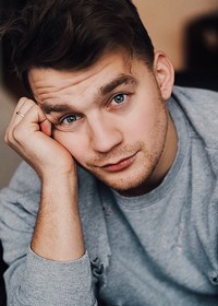 Алексей Демидов