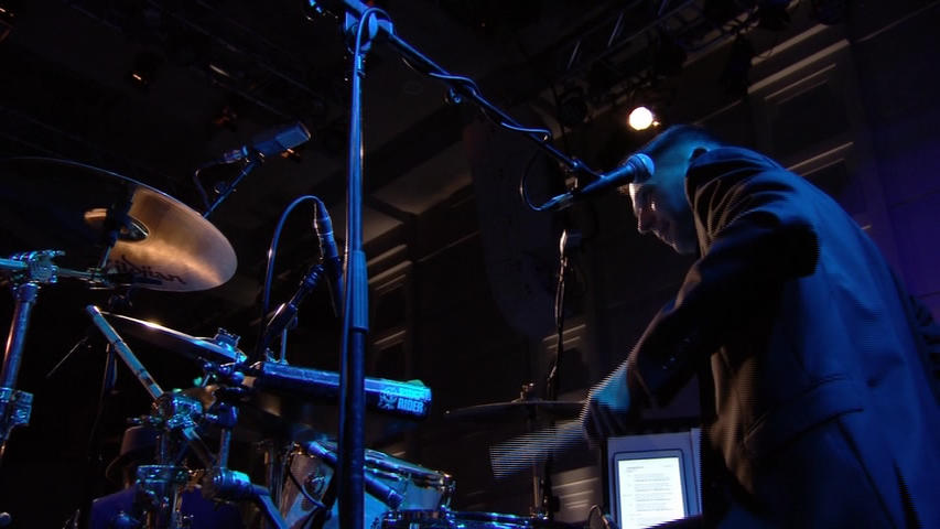 Van Morrison Live Torrent