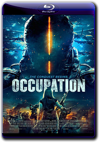  / Occupation (2018) BDRip 1080p | iTunes