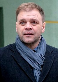 Дмитрий Пустильник